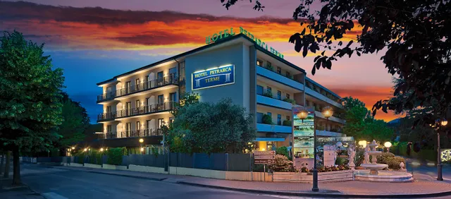 Hotel Petrarca Terme