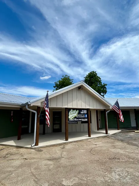 Family Built Motel
