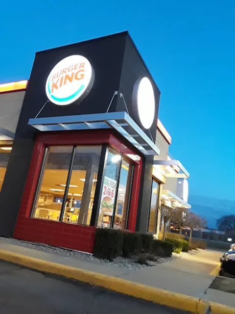 Burger King