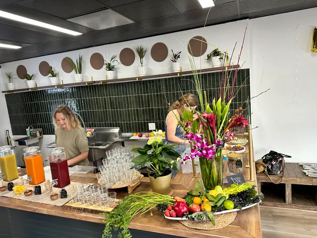 Affirmations of Wellness