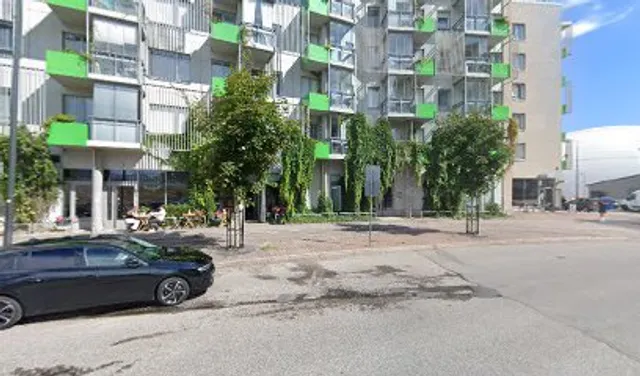 Länsisatamankatu 36