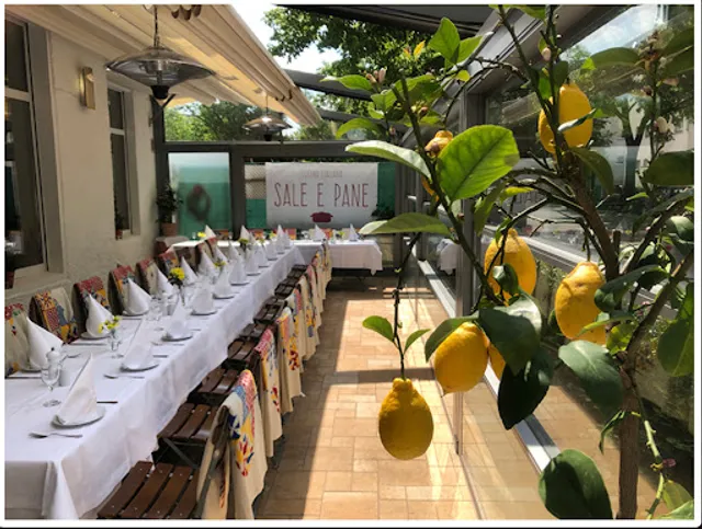 Sale e Pane - Berlin