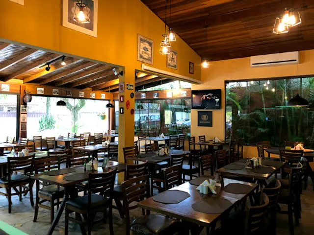Bucéfalus Restaurante & Grill
