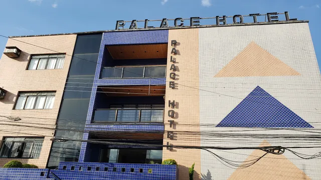 Palace Hotel