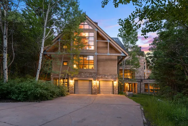 Sunshine Mountain Retreat