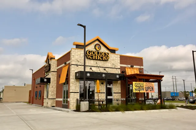Golden Chick