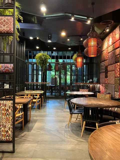 Chilli Thai Restaurant