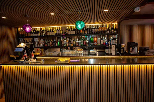 The Chequers Thai Restaurant