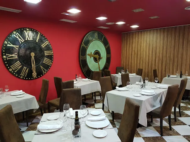 Restaurante Ocamiño