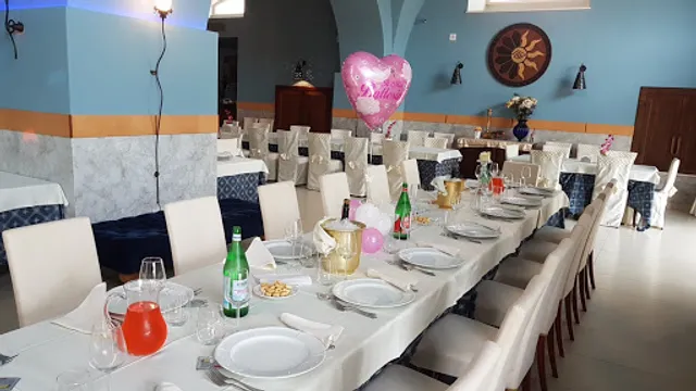 Ristorante Ubi Maior
