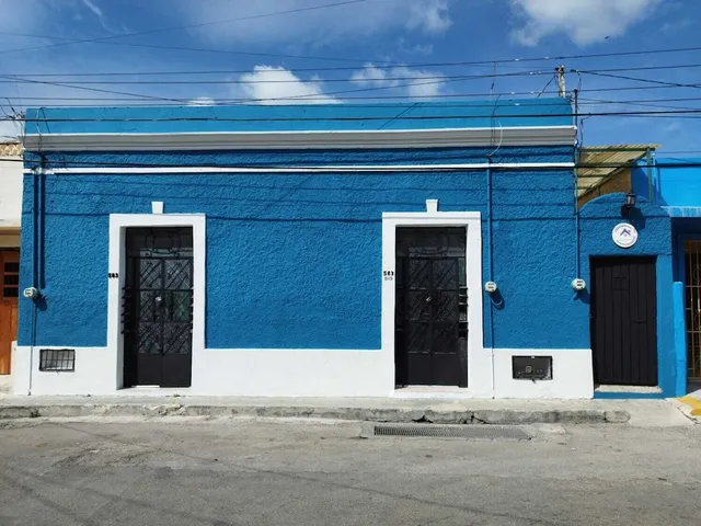 OYO Casa Cuevas & Amaro