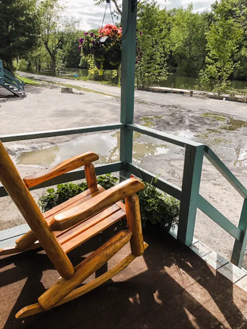 Restaurant Marc Beauchemin