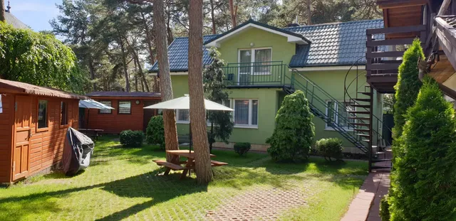 Guest House "Little Manor"