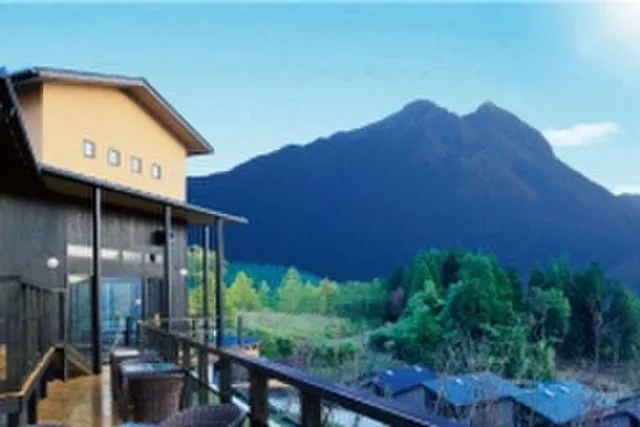 Toki Resort Yufuin Bettei