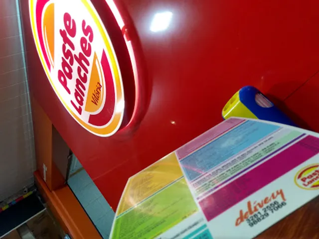 Pastelanches Vitória