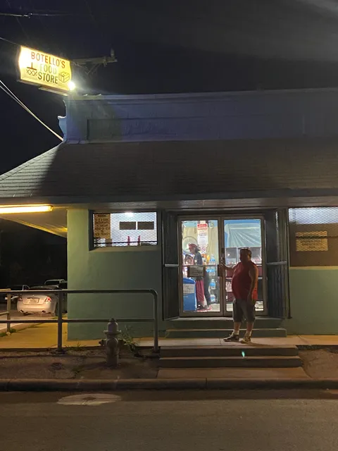 Botello Food Store