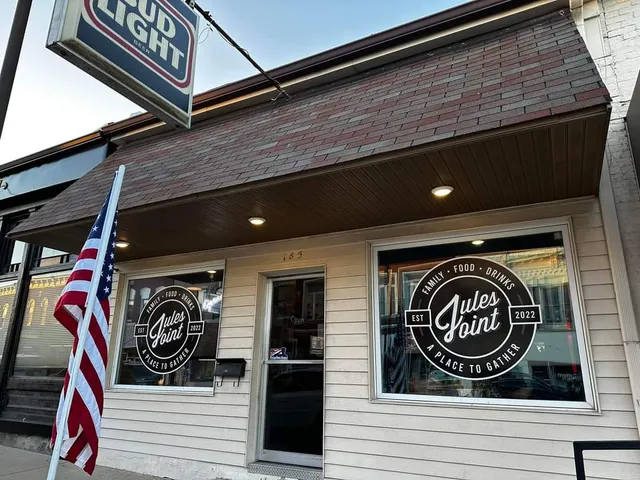 Jules Joint Nashville, IL