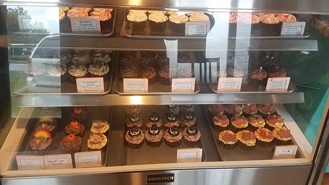 Margie's Mixing Bowl