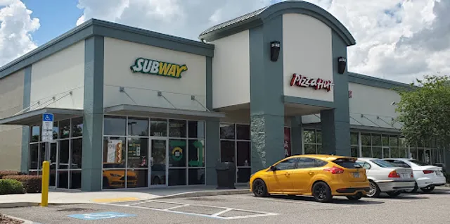 Subway Riverview