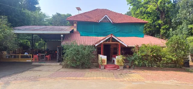 Verynice Jungle Stay