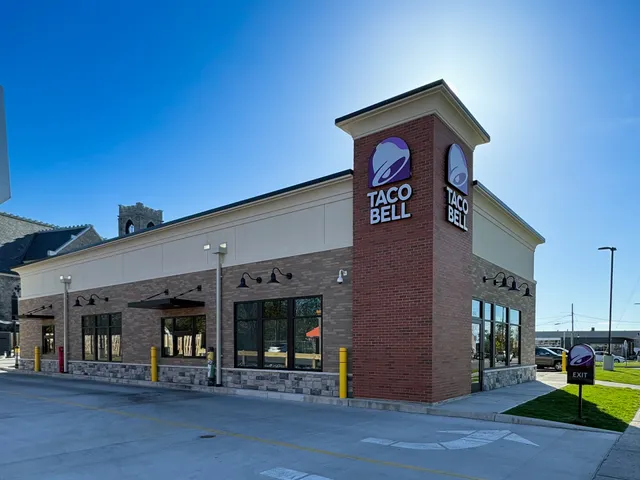 Taco Bell