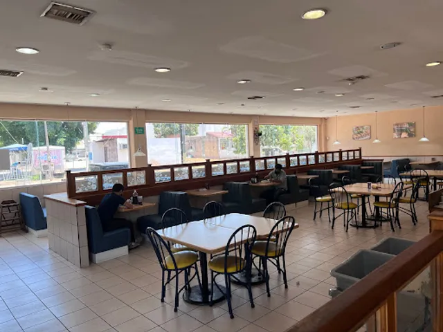 Aispuro Pollos Las Quintas