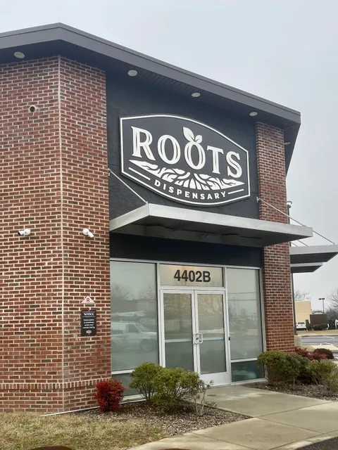 Roots Dispensary