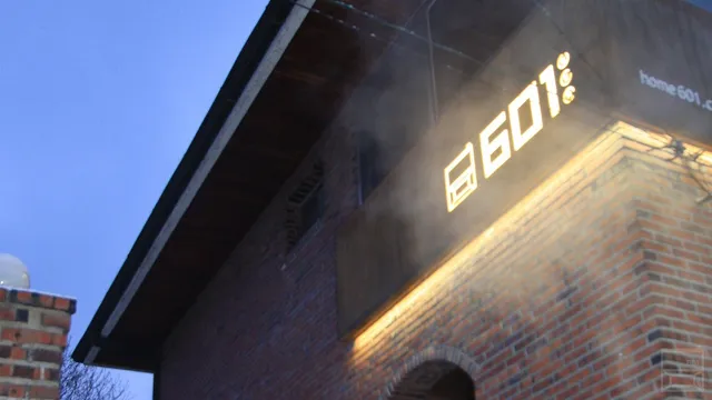 G601 Guesthouse Gangnam - Hostel