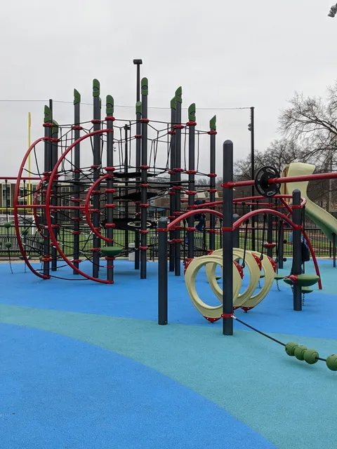 Edgewood Recreation Center