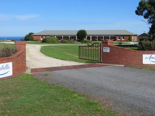 Arabella Country House