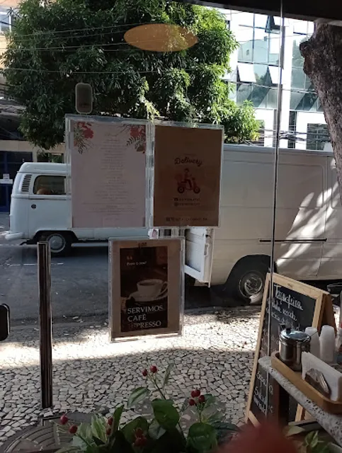 Restaurante Tempero na Medida