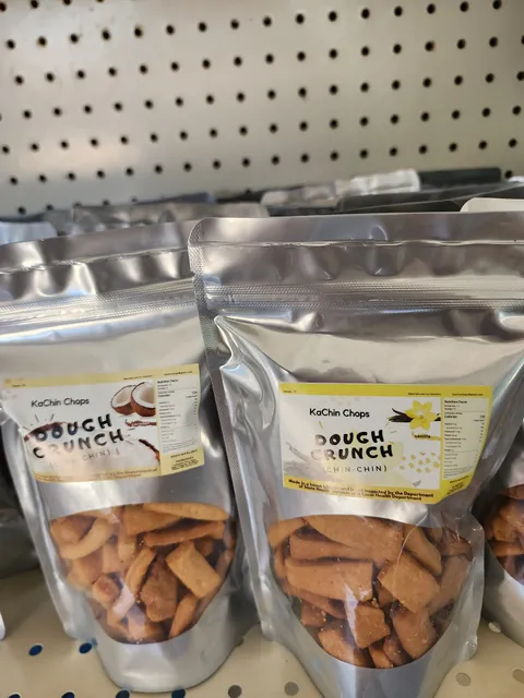 Mama Rita's Afro-Carib Provisions