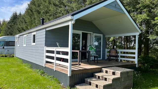 FKK Camping de Reenert