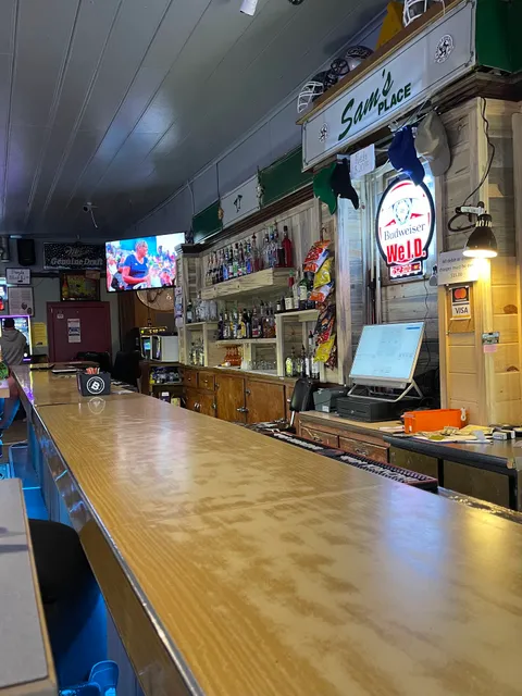 Sam's Place