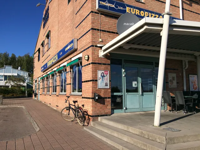 Europizza