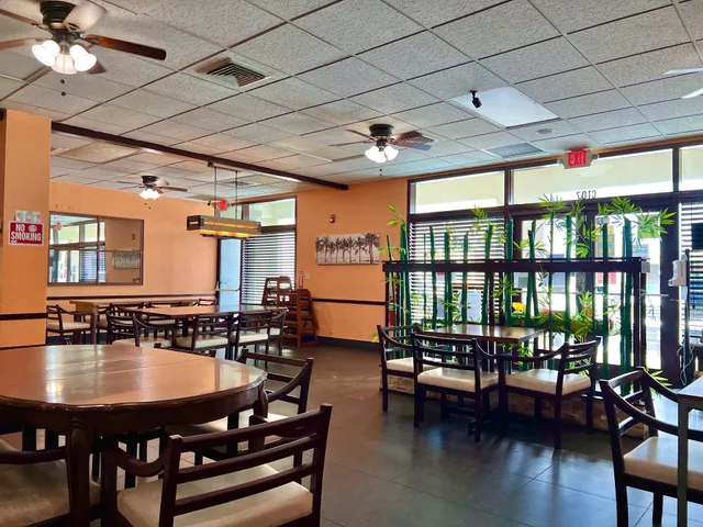 Chef’s Inasal BBQ House