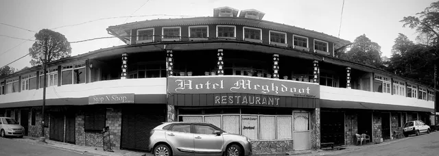 HOTEL MEGHDOOT