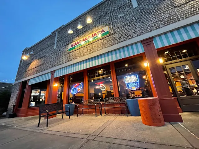 Guadalajara Mexican Restaurant