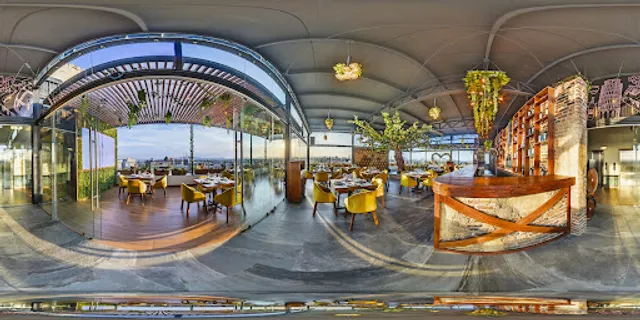 Altezza Cocina Italiana