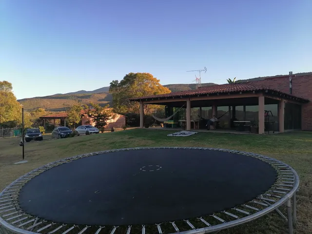 Casas de Campo San José del Ventarrón