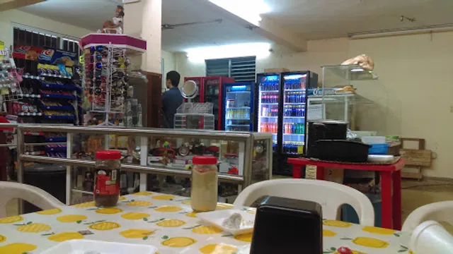 RESTAURANTE SAN FERNANDO