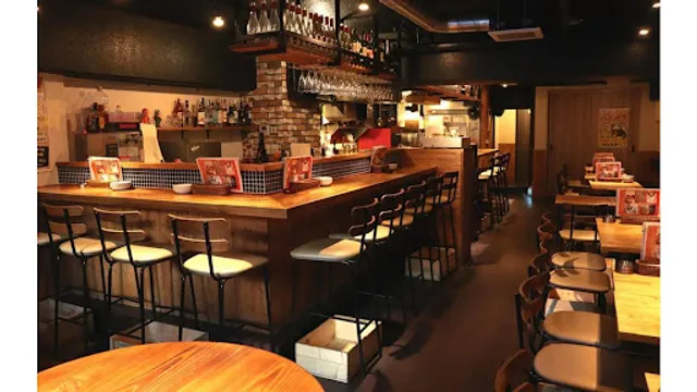 イタめし酒場 Viva