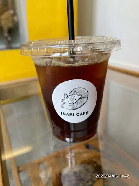 INARI CAFE