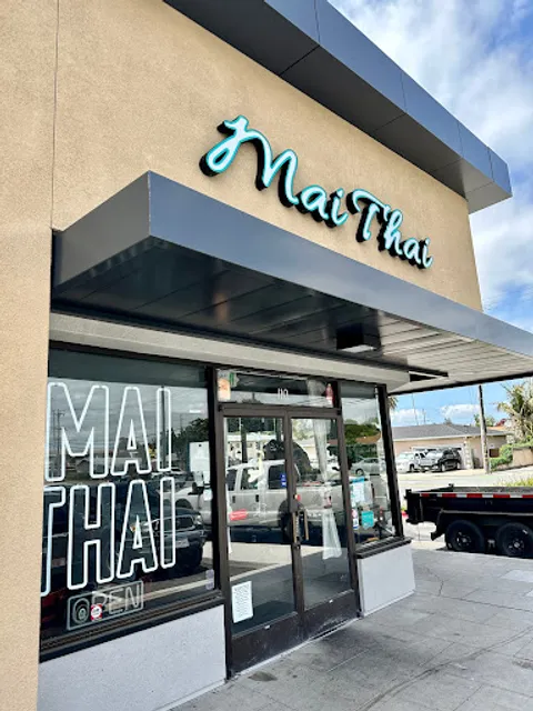 Mai Thai