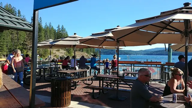 The Buoy Bar & Grill