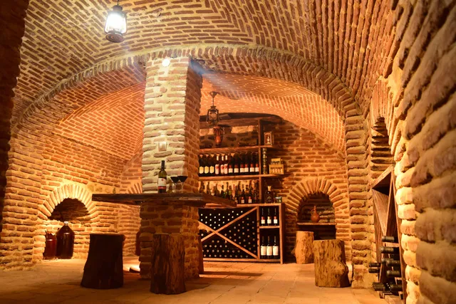 Gio's Wine Cellar