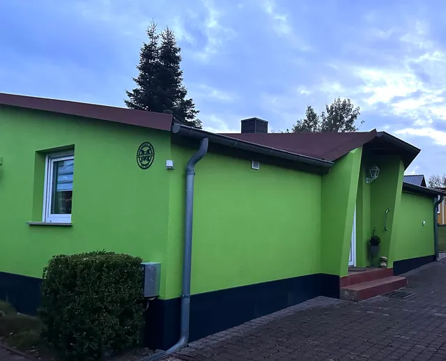 Ferienhaus Resys Mythenbrand