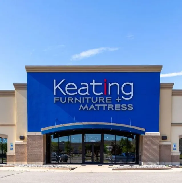 I.Keating Furniture & Mattress