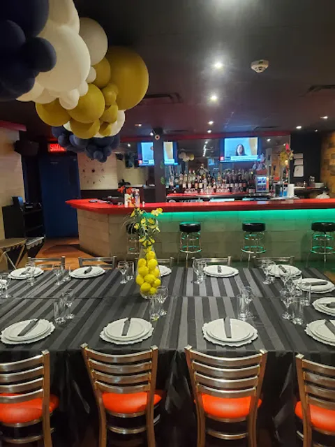 Restaurant Le King Caraïbes