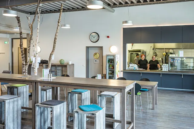 EssBares im Haus der Ausbildung